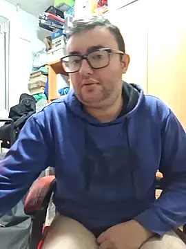 Javier bear online show from March 3, 2:12 pm