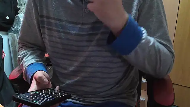 Javier bear online show from March 13, 9:27 am