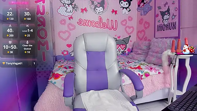 Snapshot of valery__sexy chatting on December 31, 5:33 am valery sexy online show from December 31, 5:33 am