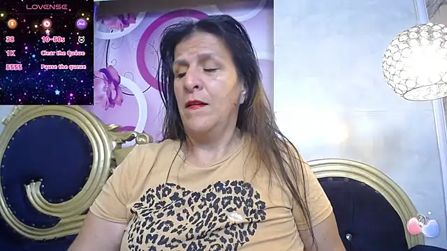 karito mature17 online show from December 18, 11:24 am