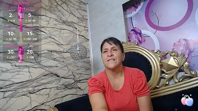 karito mature17 online show from March 11, 7:03 pm