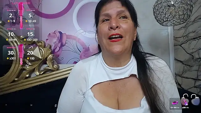 karito mature17 online show from March 12, 6:55 pm