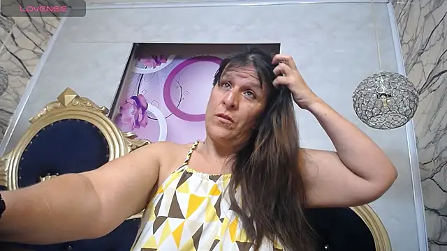 karito mature17 online show from March 22, 2:25 pm