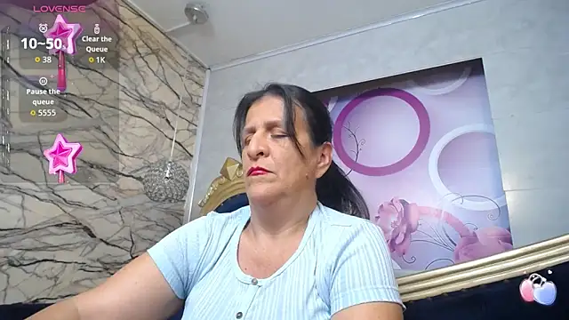 karito mature17 online show from October 9, 11:30 am