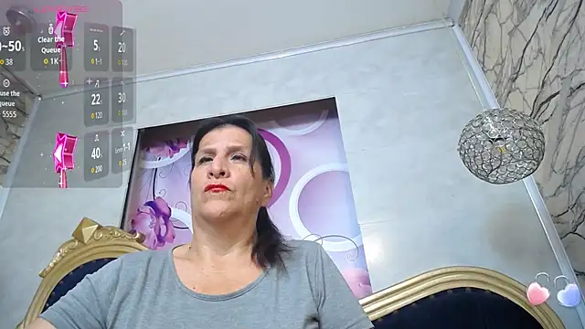 karito mature17 online show from November 12, 11:21 am