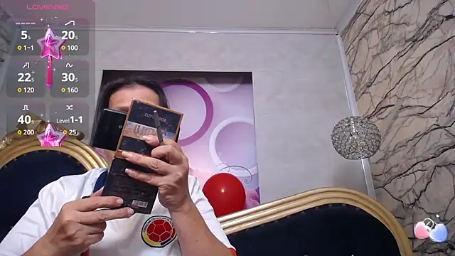 karito mature17 online show from November 20, 11:21 am