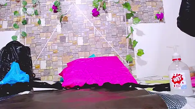 Snapshot of MaidenGame chatting on January 19, 3:05 pm MaidenGame online show from January 19, 3:05 pm