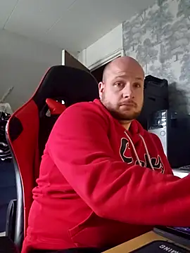 destructeur6 online show from December 4, 1:20 pm