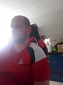 destructeur6 online show from December 15, 1:15 pm