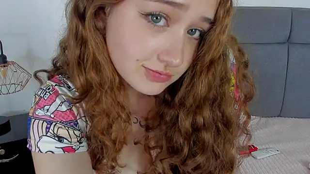 Snapshot of mailin18 chatting on March 5, 12:49 am mailin18 online show from March 5, 12:49 am