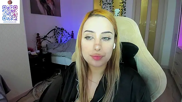 MoranaKit online show from January 30, 9:15 am