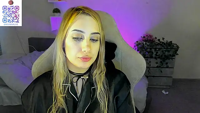 MoranaKit online show from February 6, 11:43 am