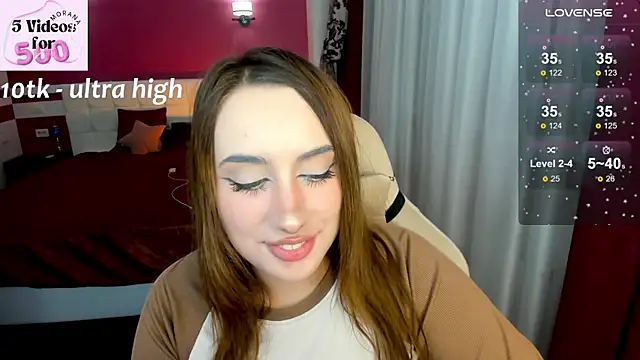 MoranaKit online show from December 17, 6:25 pm