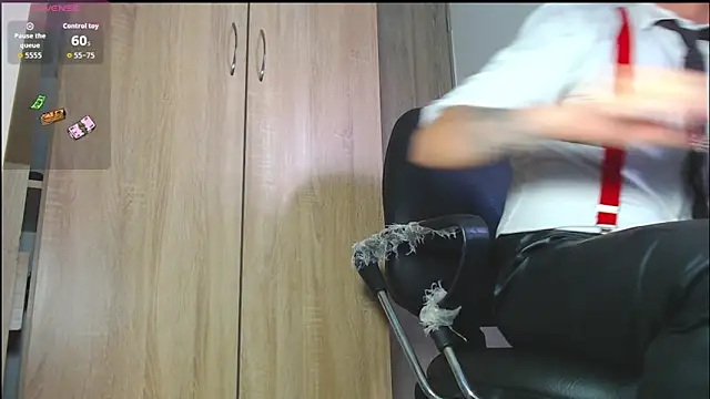 leonal oconer online show from December 18, 6:36 pm