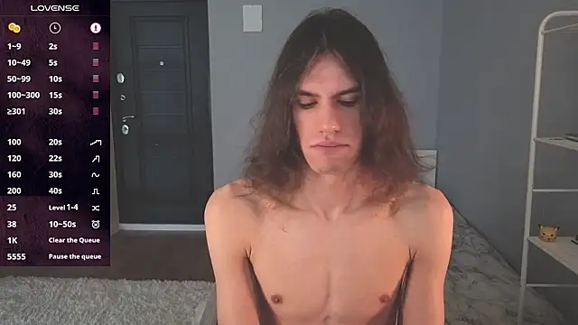 mollymila online show from March 8, 8:51 am