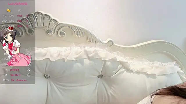 Yaooooo-Y online show from March 20, 2:22 pm