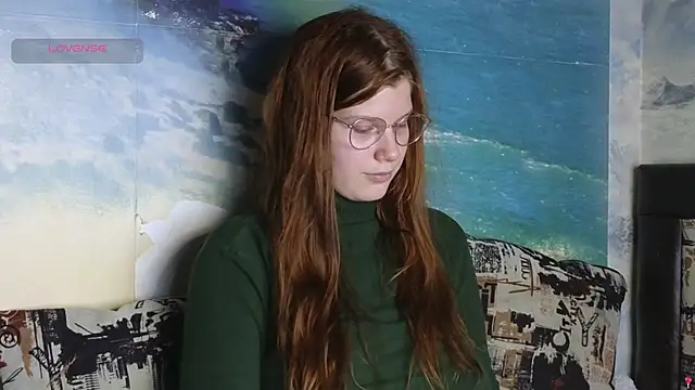 gertanord online show from January 18, 7:15 pm