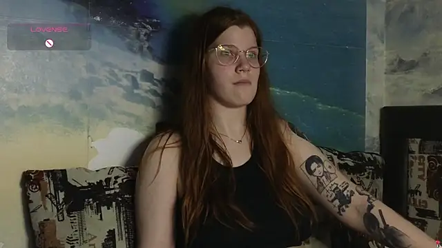 gertanord online show from January 18, 10:17 pm