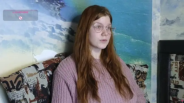 gertanord online show from February 5, 9:07 pm