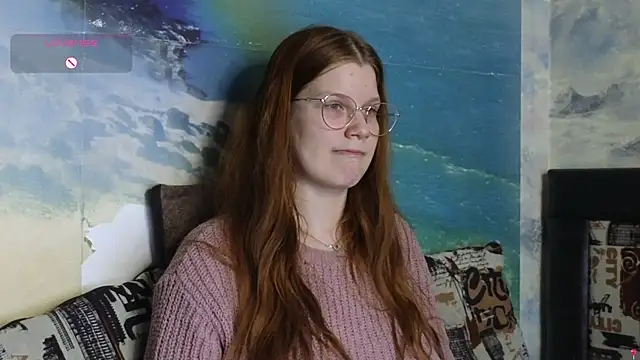 gertanord online show from February 6, 9:28 pm