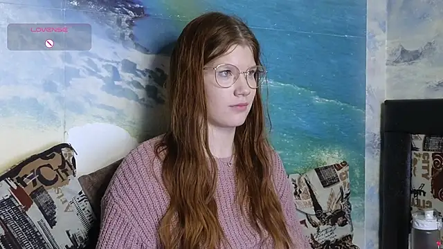 gertanord online show from February 23, 10:31 pm