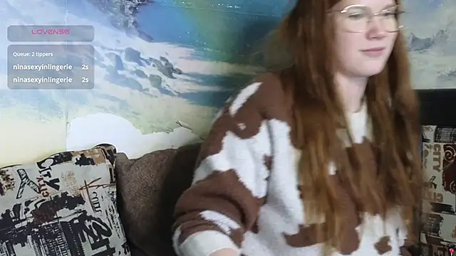 gertanord online show from February 28, 12:32 am