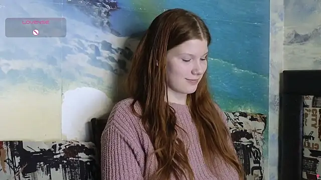 gertanord online show from March 6, 9:20 pm