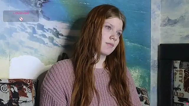 gertanord online show from March 8, 9:18 pm