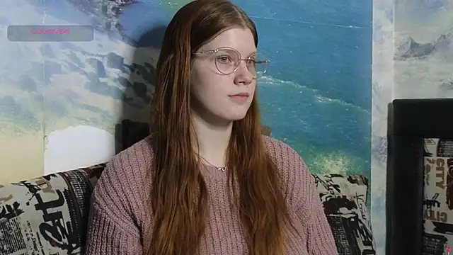 gertanord online show from March 10, 9:18 pm