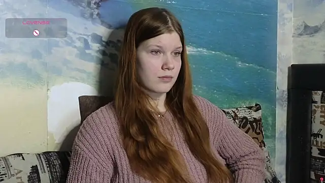 gertanord online show from March 21, 9:23 pm