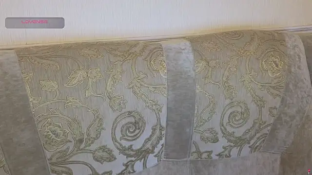 gertanord online show from October 12, 8:19 pm