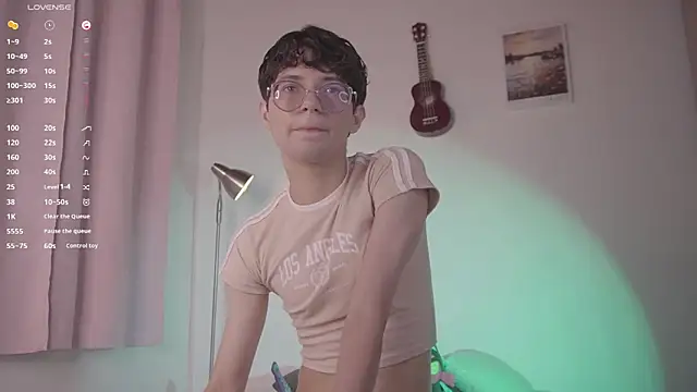 simonbane01 online show from February 5, 4:55 pm