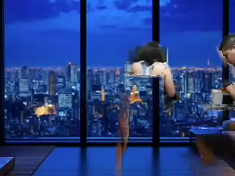 ElferXXX online show from March 23, 1:42 am