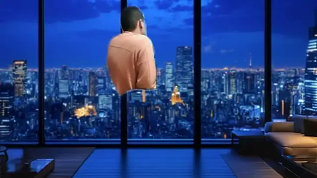 ElferXXX online show from March 25, 1:55 am