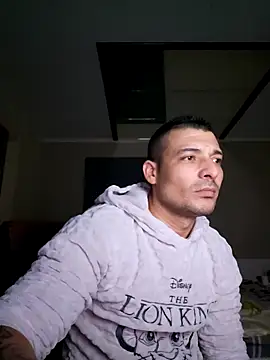 Zoltanioan26 online show from January 11, 10:04 pm