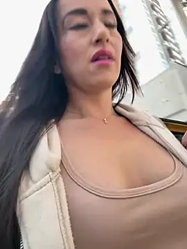 victoria cooper3 online show from February 11, 11:48 am