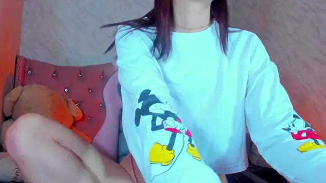 LiaHarryis online show from January 30, 11:34 pm