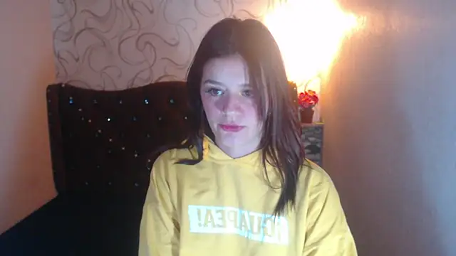 LiaHarryis online show from March 5, 3:40 am