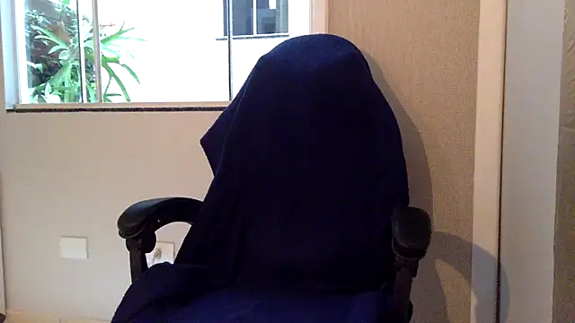 Smoker Ginger online show from April 13, 11:37 am