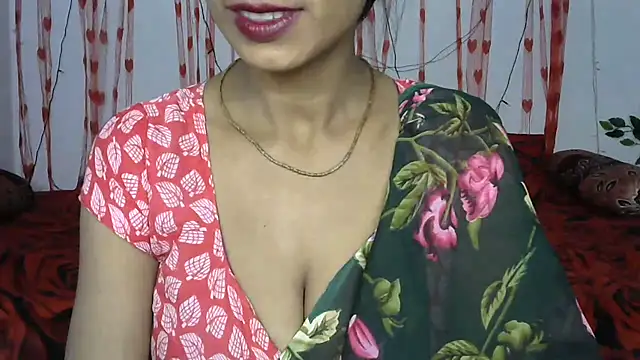 Snapshot of Anjali_Milsi chatting on March 19, 6:55 pm Anjali Milsi online show from March 19, 6:55 pm