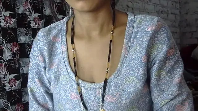 Anjali Milsi online show from December 16, 10:31 am