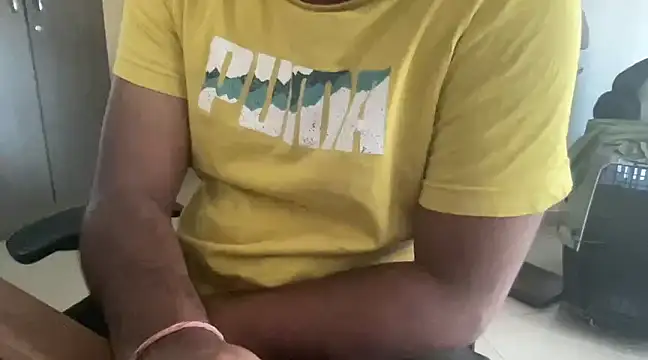 dhruv-sluppy online show from January 27, 7:14 am