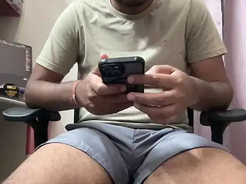 dhruv-sluppy online show from October 27, 1:37 pm