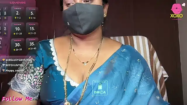 vani-09 online show from May 7, 4:45 pm