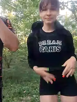 Snapshot of Niht_Angels chatting on September 13, 2:17 pm Niht Angels online show from September 13, 2:17 pm