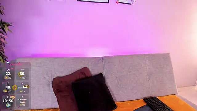 cinnamon kyla online show from December 23, 6:27 pm