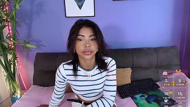 cinnamon kyla online show from March 16, 7:17 pm