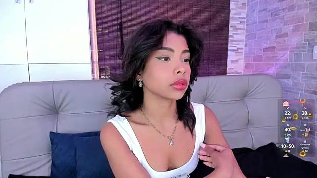 cinnamon kyla online show from March 17, 1:50 pm