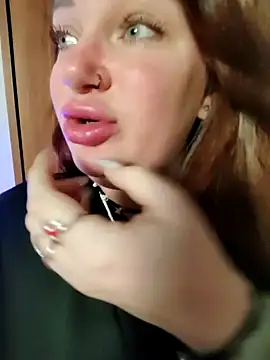 EllieOz online show from January 26, 12:11 pm