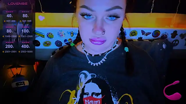 EllieOz online show from March 7, 6:22 pm